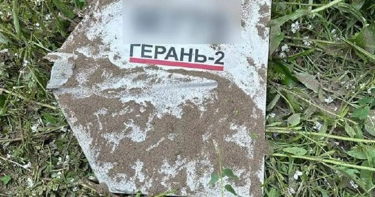 Жителі прикордоння Харківської області полюють на ворожі дрони з мисливських рушниць
