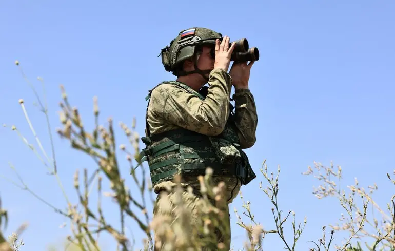 Трегубов пояснив, навіщо росіяни прагнуть зайти у Дніпропетровську область