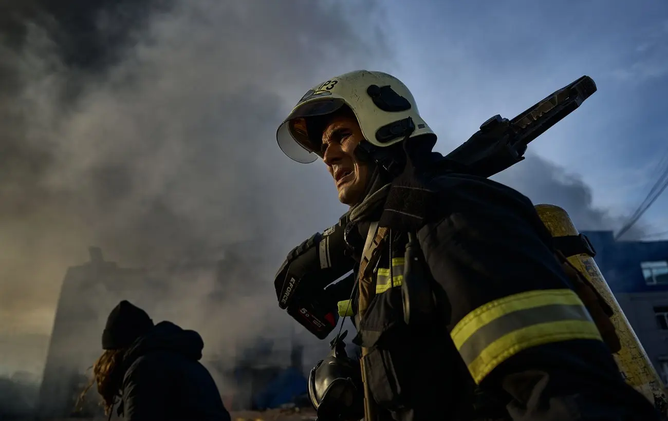 Російські дрони атакували Чугуїв: у мерії розповіли про наслідки