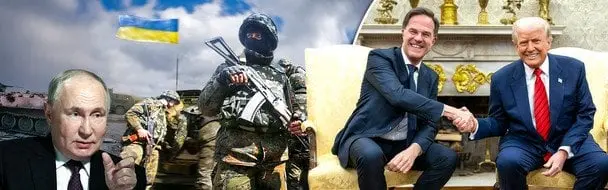 Трамп дав Путіну ще 50 днів, але готовий продавати Україні зброю через НАТО — детальний розбір його останніх заяв