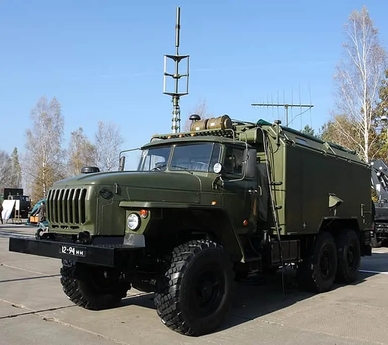 В Естонії кажуть, що РФ переміщує системи РЕБ ближче до кордонів НАТО