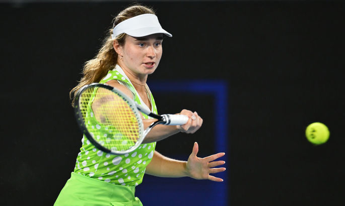 Снигур успешно стартовала в квалификации Roland Garros