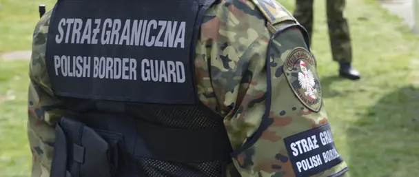 З Польщі хочуть депортувати українця та заборонити в'їзд до ЄС: що він накоїв