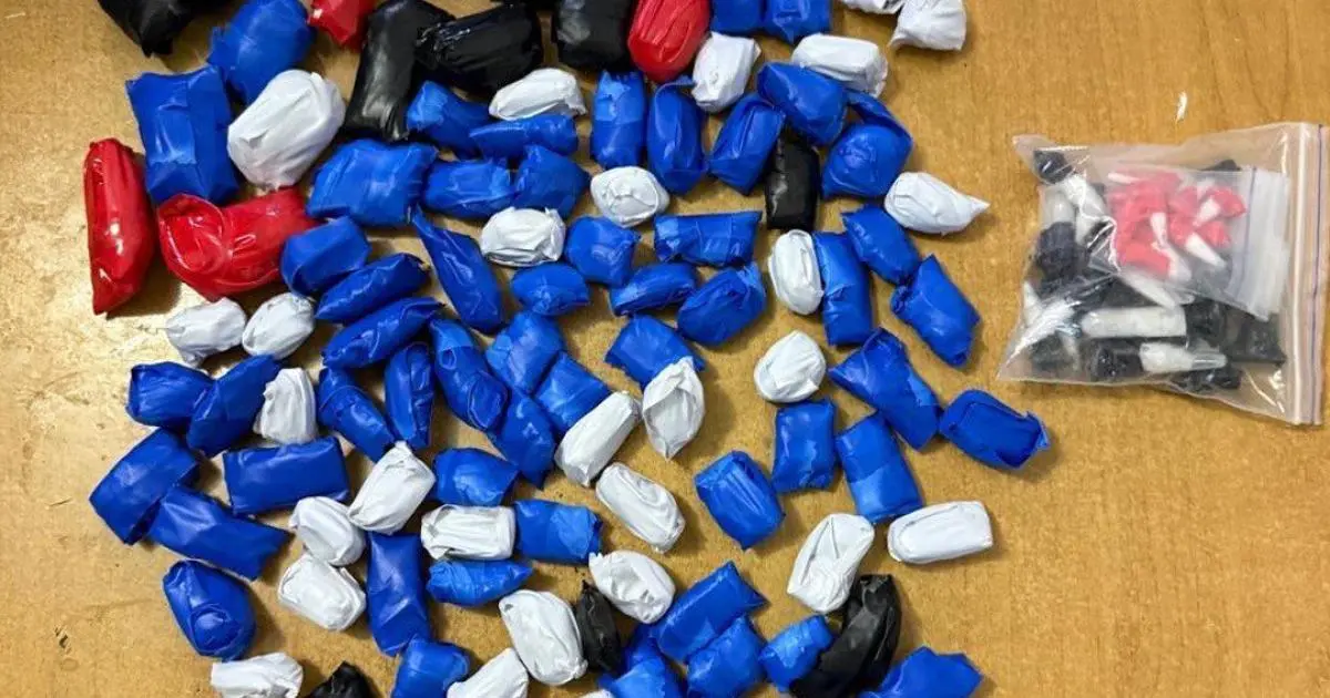 На Харківщині викрили наркоділків з прибутком у мільйон гривень на місяць