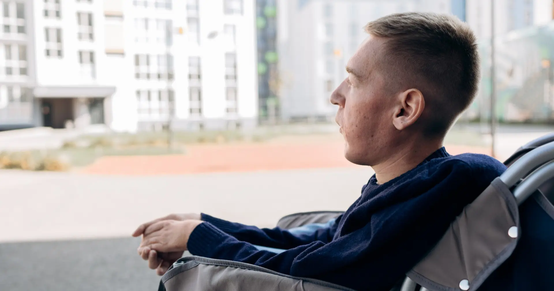 Назарій Гусаков: черговий урок для всього благодійного сектору України?
