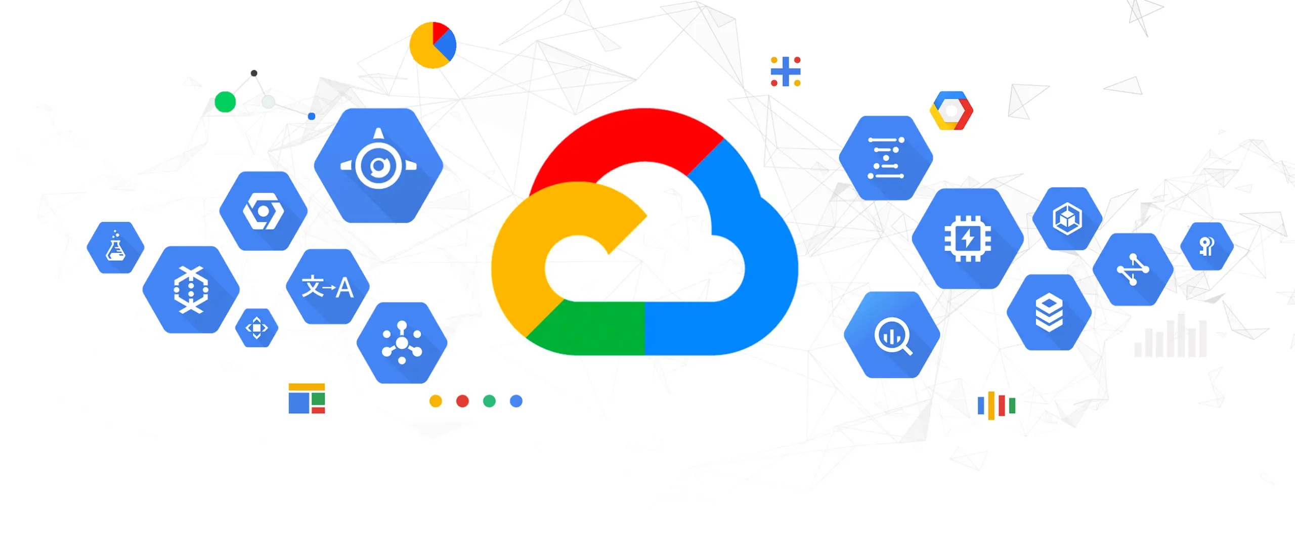 Google пояснила причини масштабного збою Google Cloud 12 червня