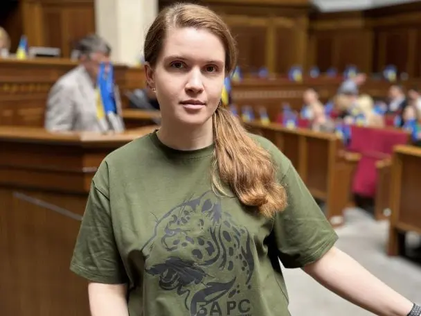 Безугла звинуватила загиблого нардепа Рущишина у "ризикованій поведінці" та "бездіяльності" в Раді: реакція колег