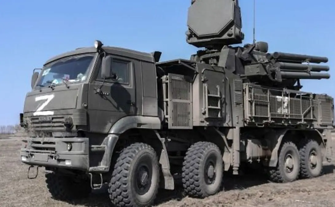 У Криму СБУ знищили ворожі гелікоптери та їх прикриття