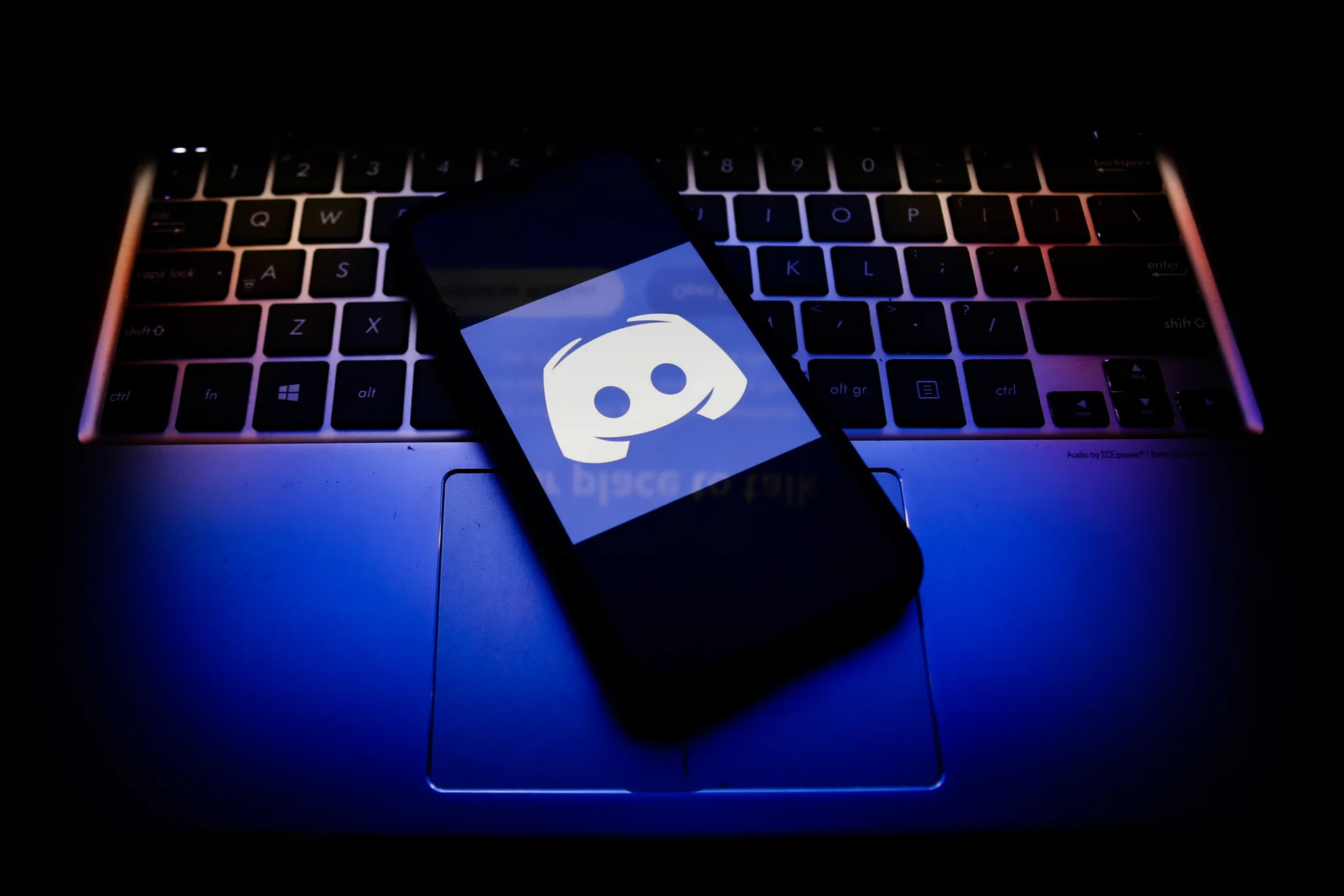 Discord прагне вирішити проблему, яку він створив
