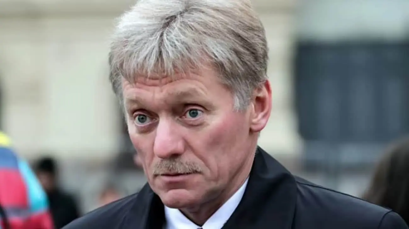 В Кремлі кажуть, що дату наступних українсько-російських переговорів в Стамбулі визначать після обмінів