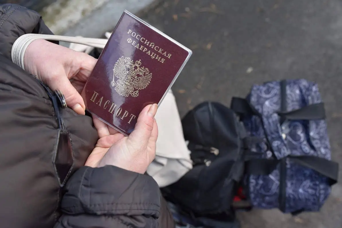 Латвія заборонила купувати нерухомість громадянам РФ та Білорусі