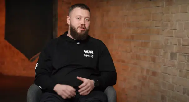 Розкрадання продуктів у "Десні": деталі скандалу від офіцера Третьої штурмової