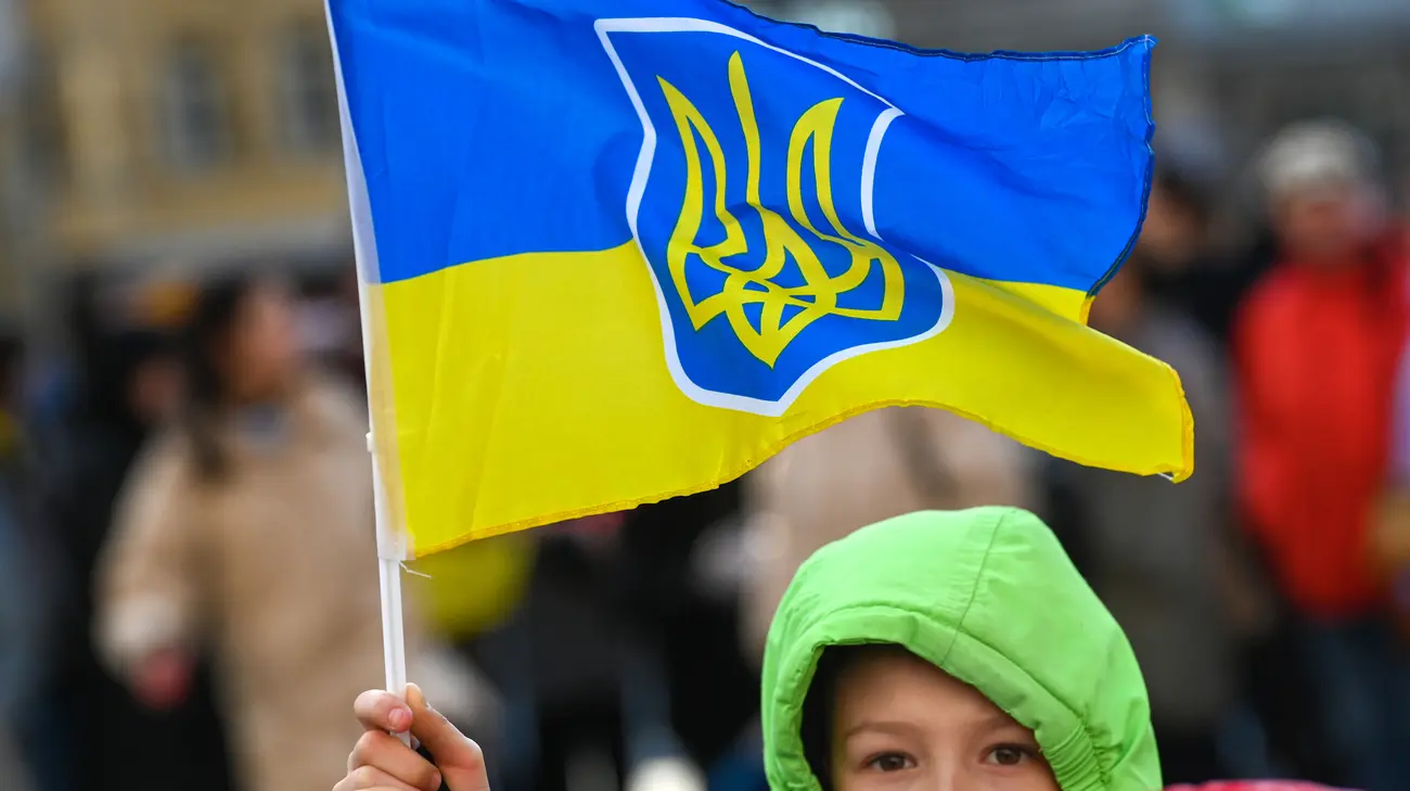 "Тепер Україна – це вже не секрет?" З окупації вдалося повернути ще одну групу дітей