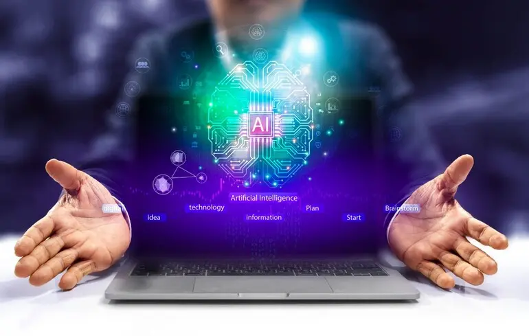 ОАЕ представили нову модель ШІ, яка кидає виклик OpenAI та DeepSeek
