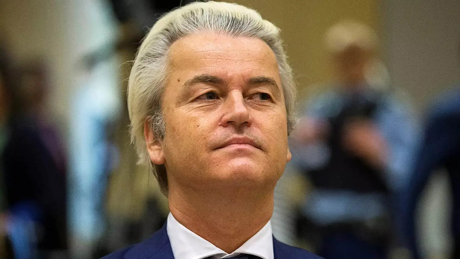 Спірний допис Вілдерса спровокував навалу скарг у Нідерландах