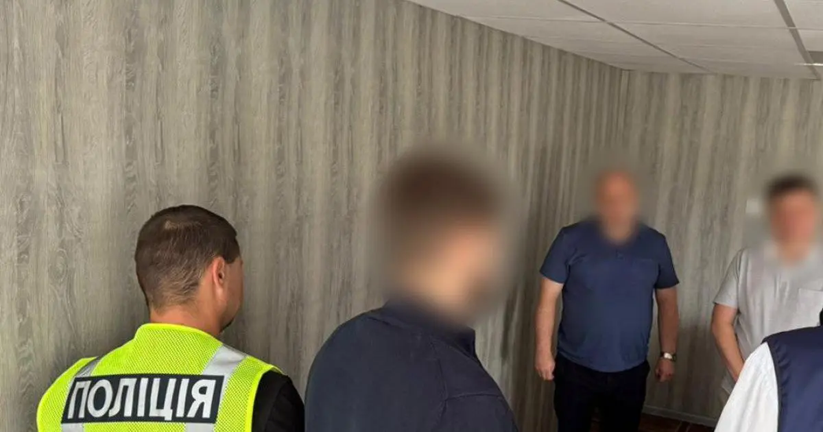 У Харкові викрили схему з розтратою 7,5 мільйонів гривень на будівництві укриттів