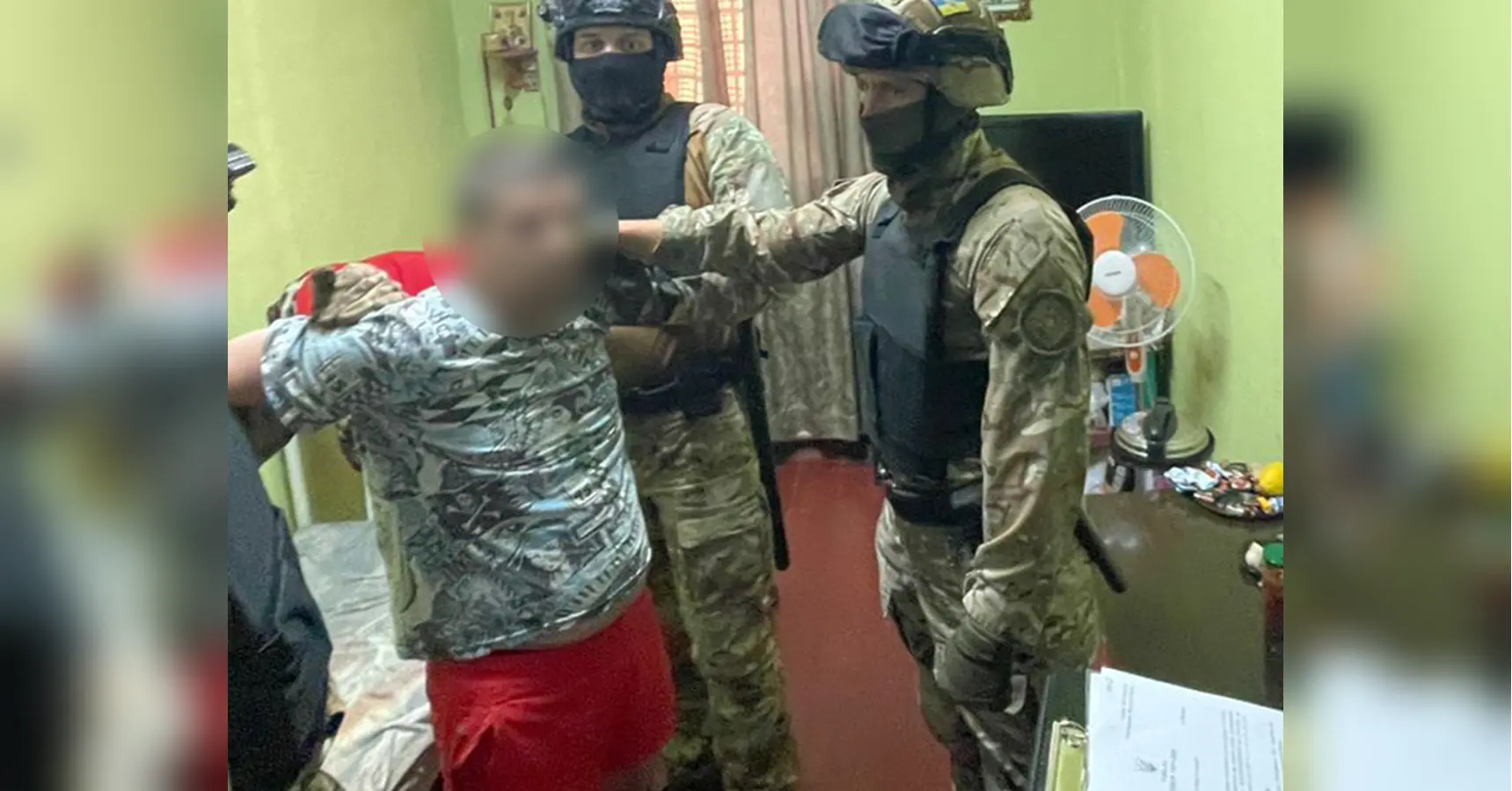 Страшна помста: киянка замовила кримінальним авторитетам вбивство поліцейського (фото, відео)