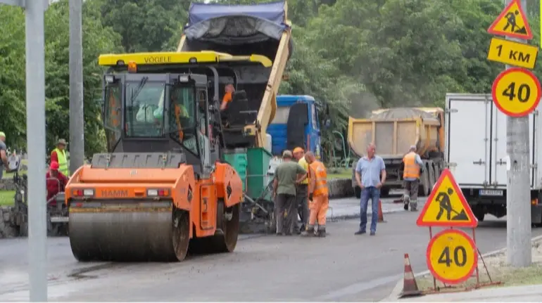 Агентство відновлення виграло справу проти підрядника