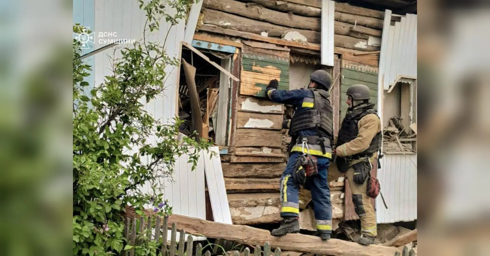 Агресор продовжує терор мирних міст: застосовував важку артилерію, дрони та КАБи, є постраждалі