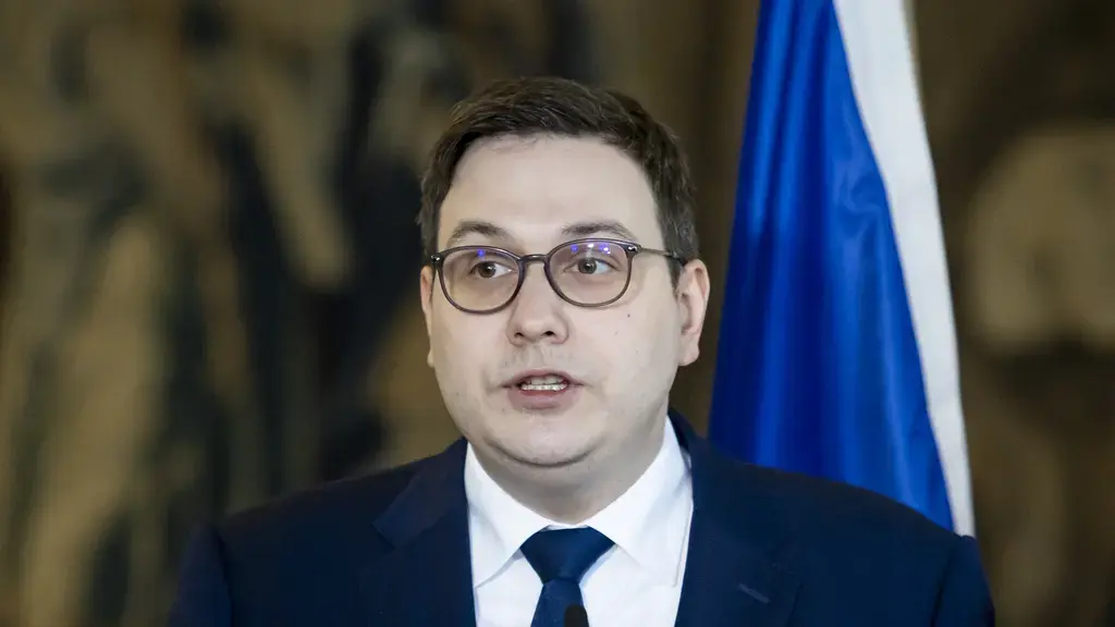 Уряд Чехії вирішив щороку виділяти на відновлення України понад 40 млн євро