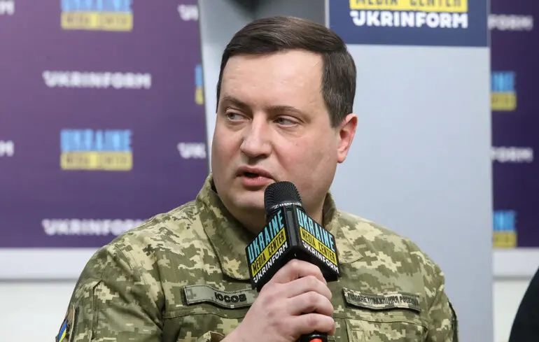 Юсов про обмін Тараненка: Слідчі встановлюють його особу та перевіряють усі звинувачення 