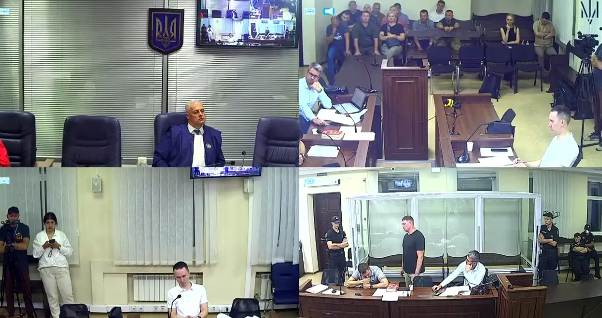 Дело о коррупции на дронах: суд арестовал с правом на залог еще двух фигурантов