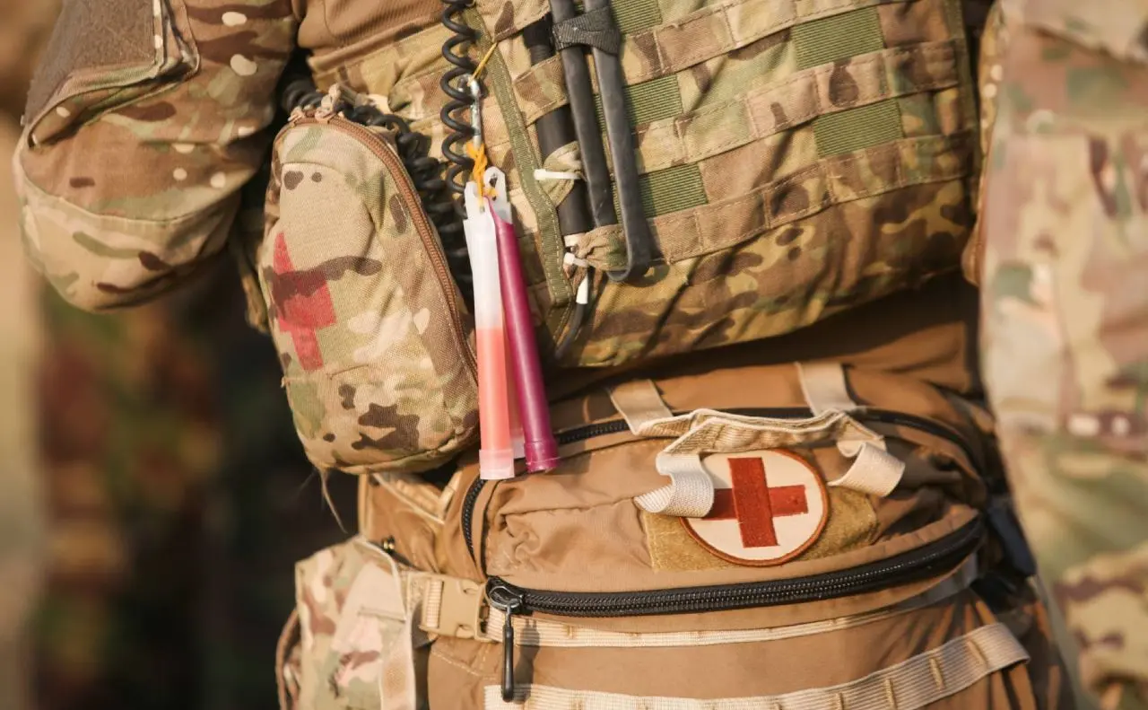 У лікарнях столиці вшанували пам’ять загиблих під час війни медиків