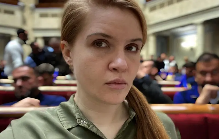 Регламентний комітет відсторонив Безуглу від засідань —  рішення за Верховною Радою