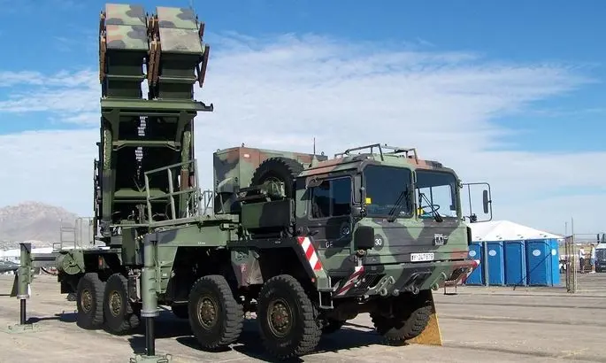Украина не получит в этом году обещанные Трампом Patriot. Известна причина задержки