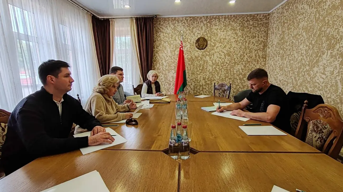 Російська омбудсменка заявила про зустріч з українським представником в Білорусі