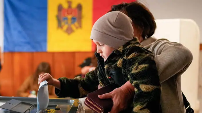 Жорстка відповідь Кремлю: як Молдова захистила свій проєвропейський вибір