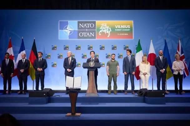 Трамп на саміті G7 виступив адвокатом Путіна і розсварив союзників