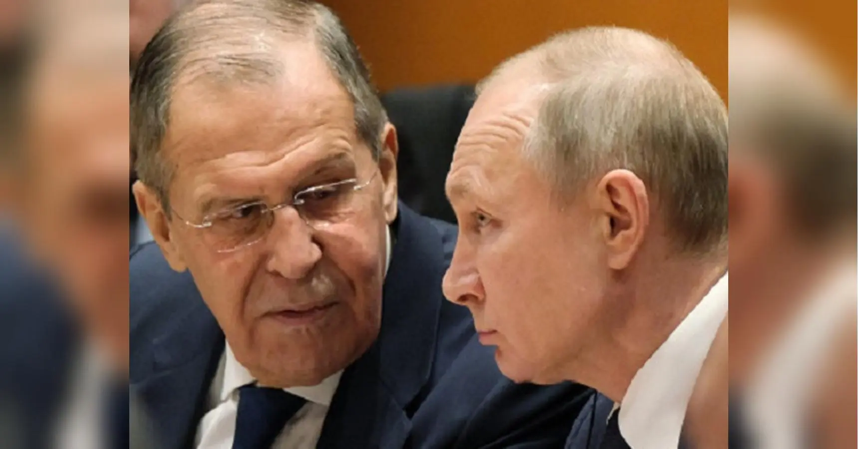 Пропозиції путіна щодо переговорів — показуха, — ЗМІ