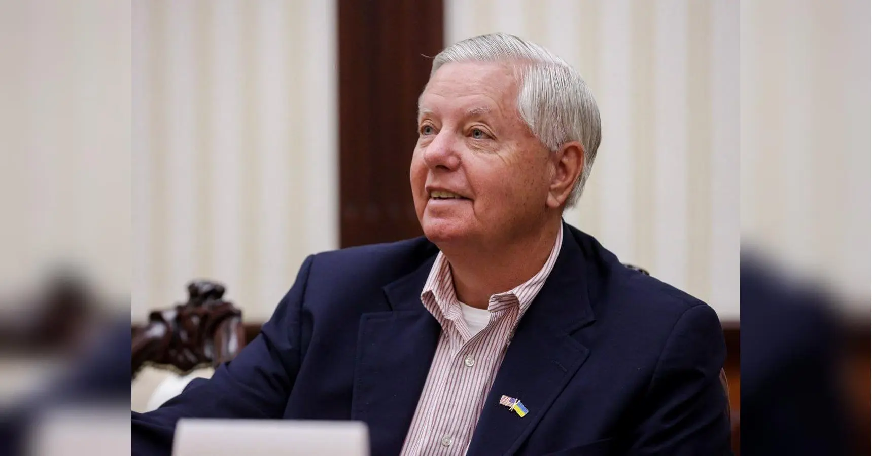«Влаштував варварське вторгнення»: соратник Трампа розкритикував путіна