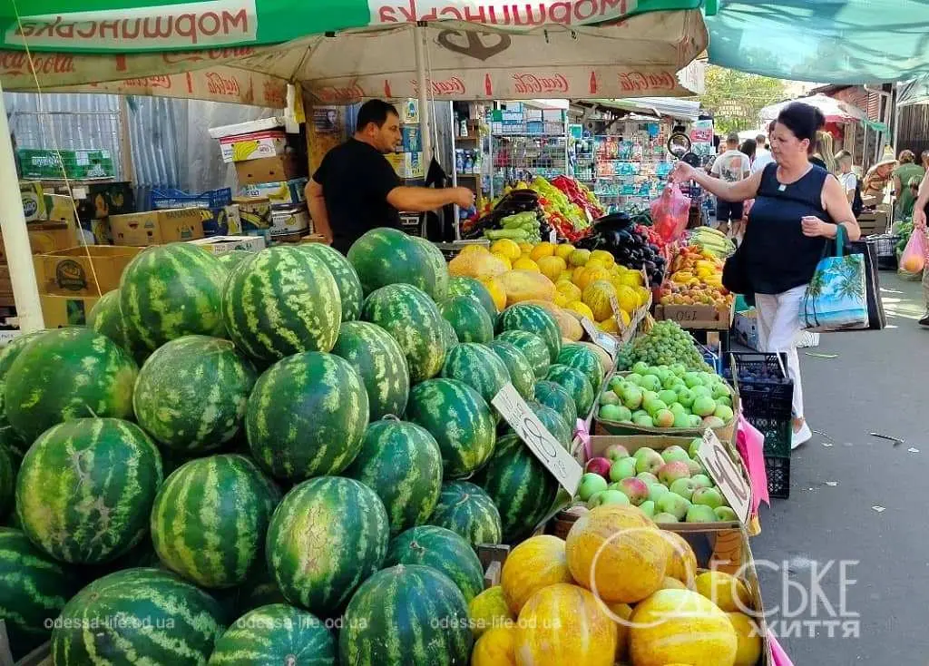 Літо не здається: прогноз погоди у Одесі на 30 серпня