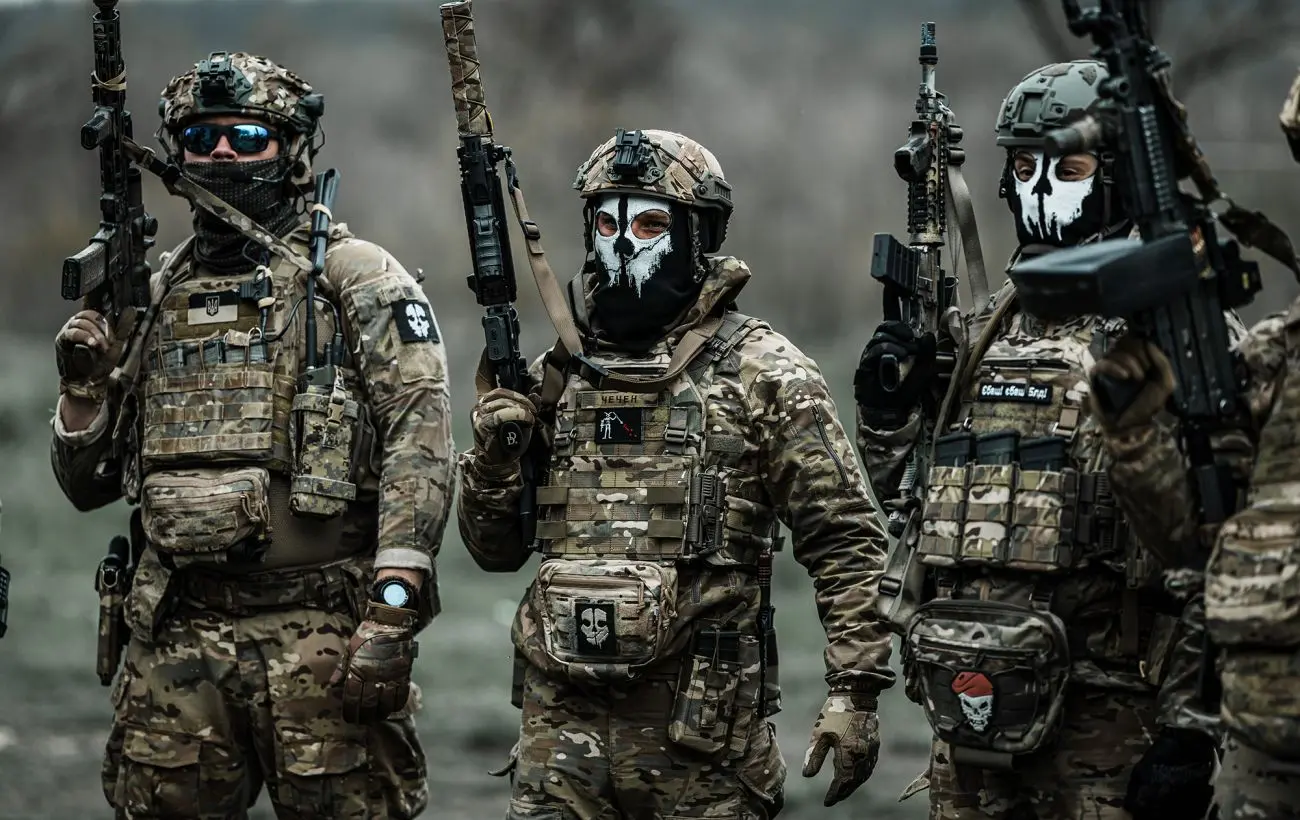 ГУР зірвало наступ та знищило десятки окупантів на Куп’янському напрямку