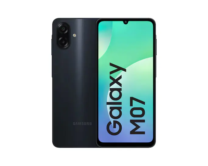 Samsung випустила найбюджетніший смартфон з 6-річною підтримкою