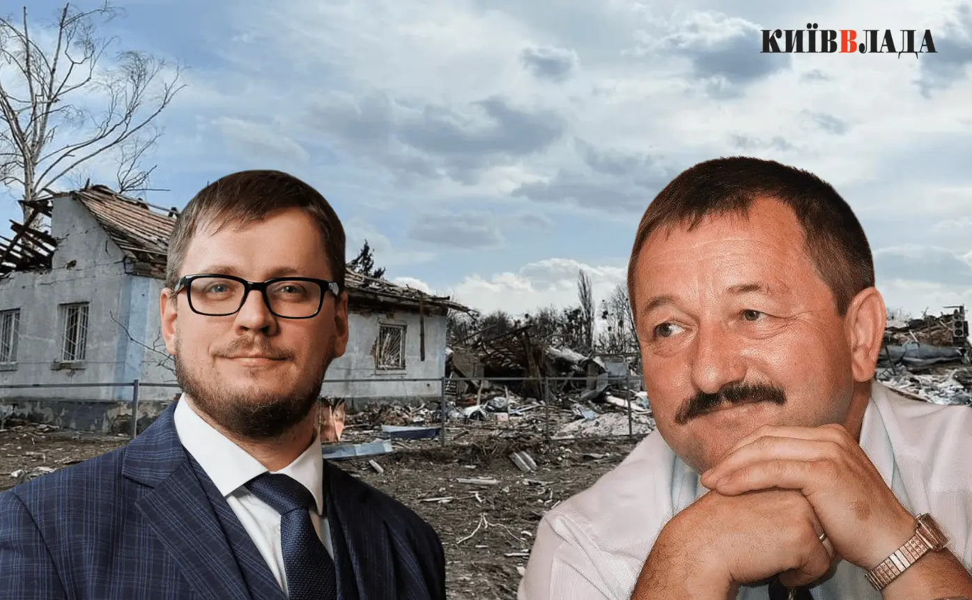 Бишевська сільрада відсудила частину центральної площі, що опинилася у приватній власності