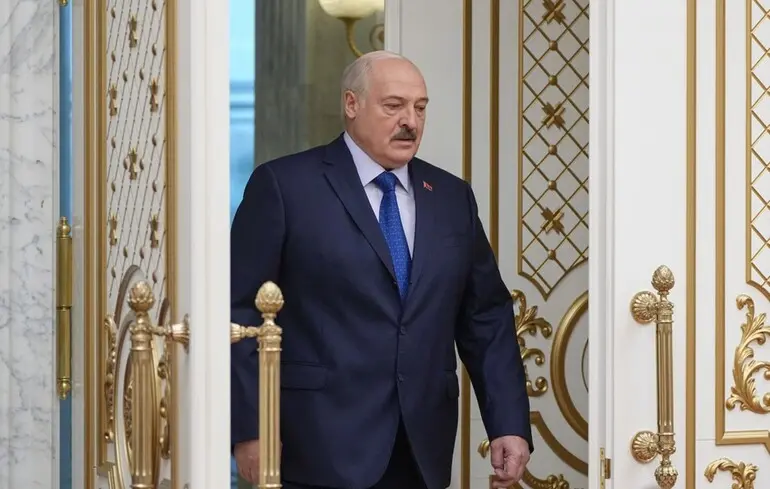 Лукашенко використовує політв’язнів як торг у переговорах із Вашингтоном – експерт