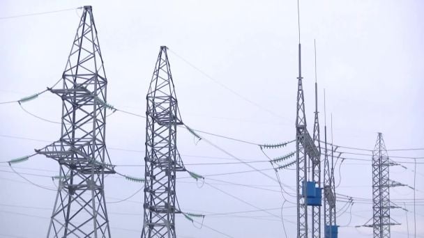 Один з регіонів України залишився без світла після атаки РФ