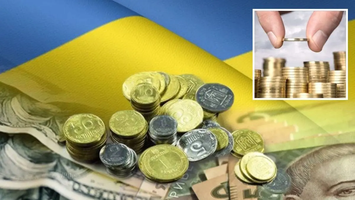 Зріст мінімальних зарплат, прожиткового мінімуму, але й курсу долара: Кабмін схвалив проєкт держбюджету на 2026 рік