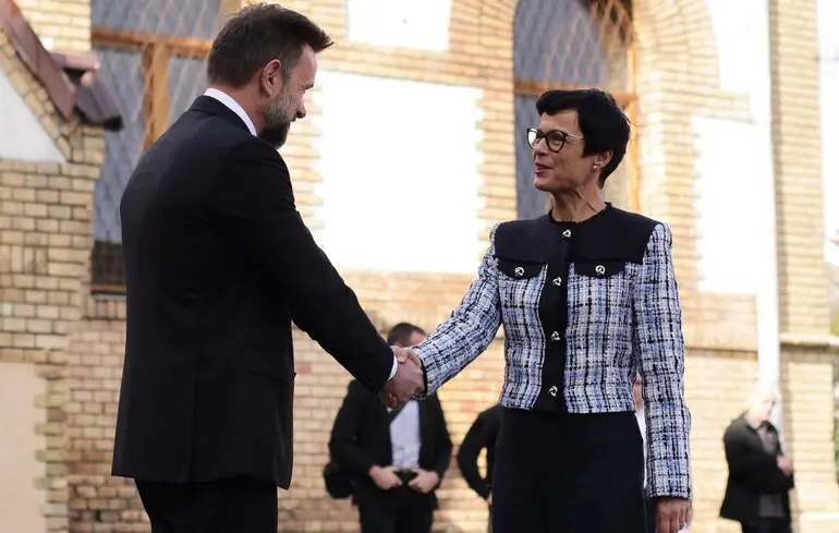 Єврокомісарка повідомила про завершення скринінгу українського законодавства