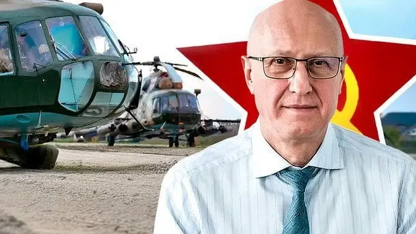 Скандал із вертольотами: як українські ділки допомагають Росії обходити санкції