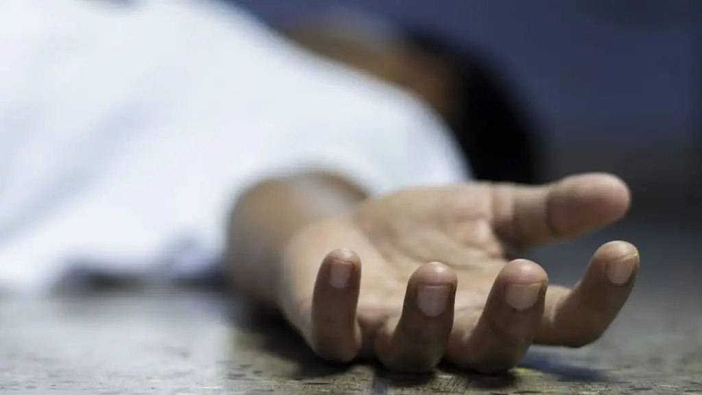 Поліція Одеси спростувала фейк про «вбивство» слідчого Ігоря Гапенка