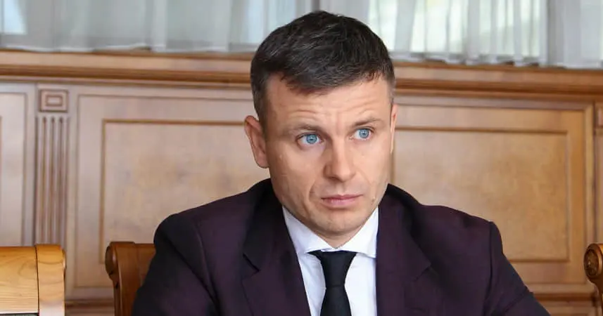 Міністр фінансів: ЄС має можливість почати передачу Україні заморожених активів РФ