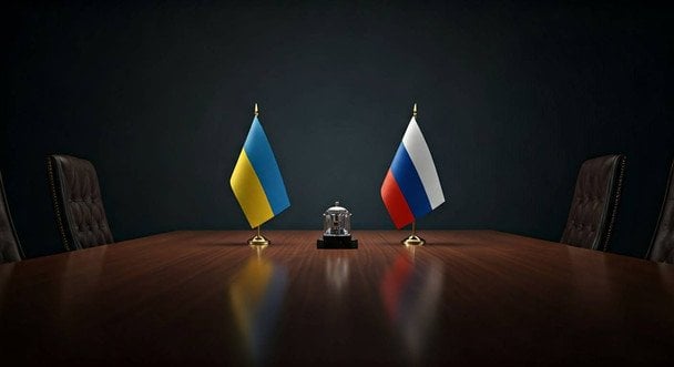 Коли відбудеться наступні мирні переговори між Україною та Росією за участю США: деталі від WSJ