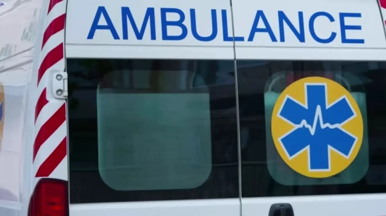 У Харкові є жертви внаслідок атаки дронів