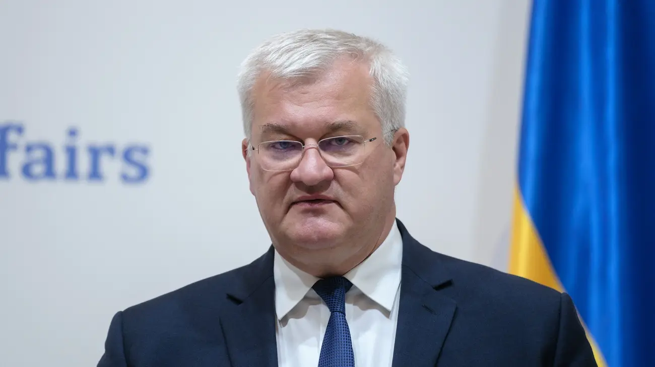 Сибіга пояснив Рубіо та європейським міністрам позицію України щодо гарантій безпеки