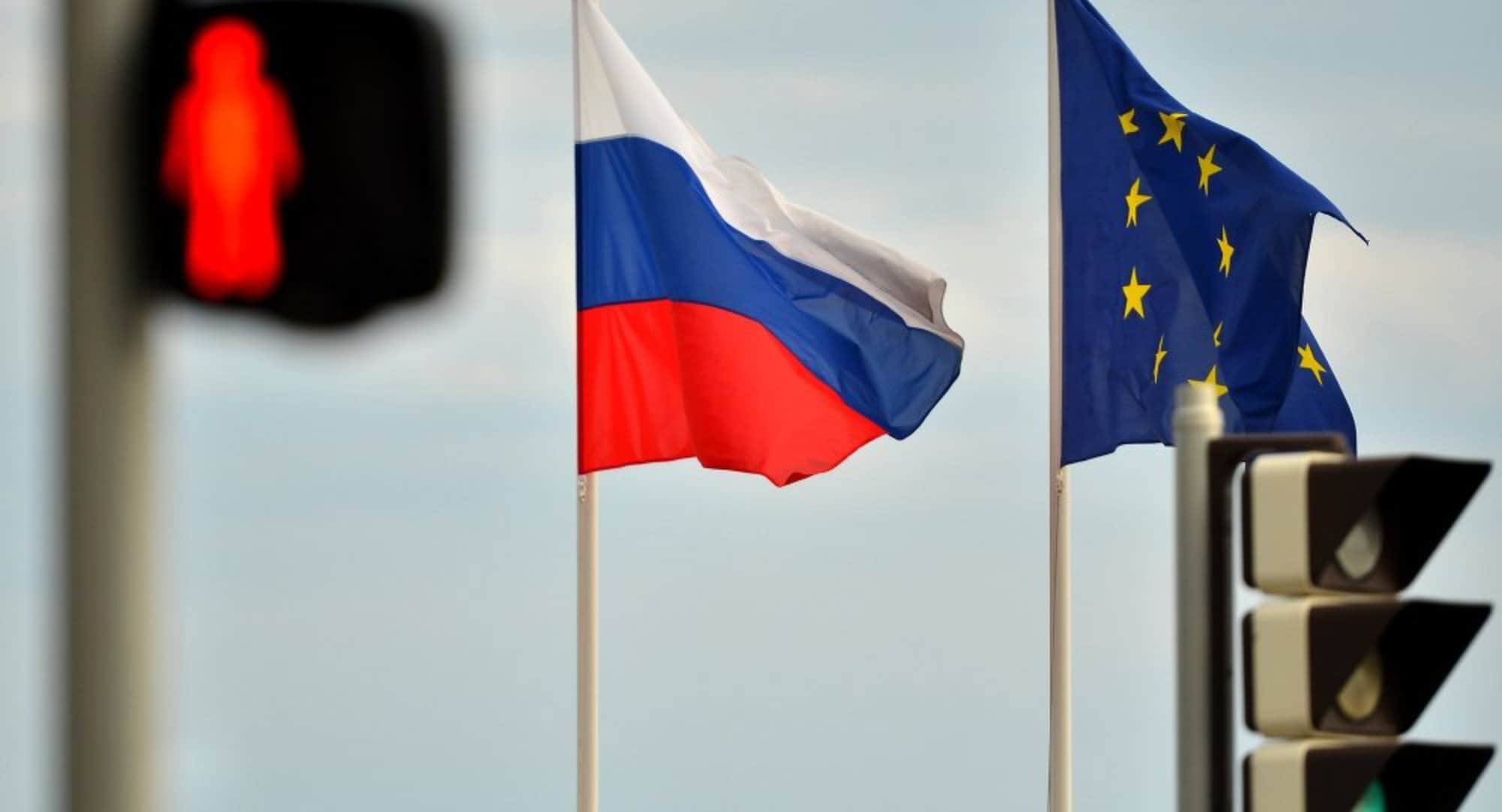 Окрім 17-го пакета санкцій проти Росії, 20 травня ЄС затвердить ще три види санкцій