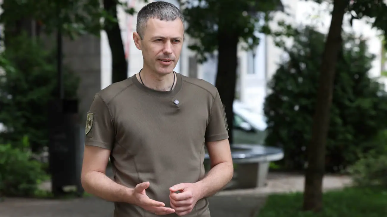 Біля кордону зі Словаччиною зник прикордонник: прокуратура перевіряє на СЗЧ